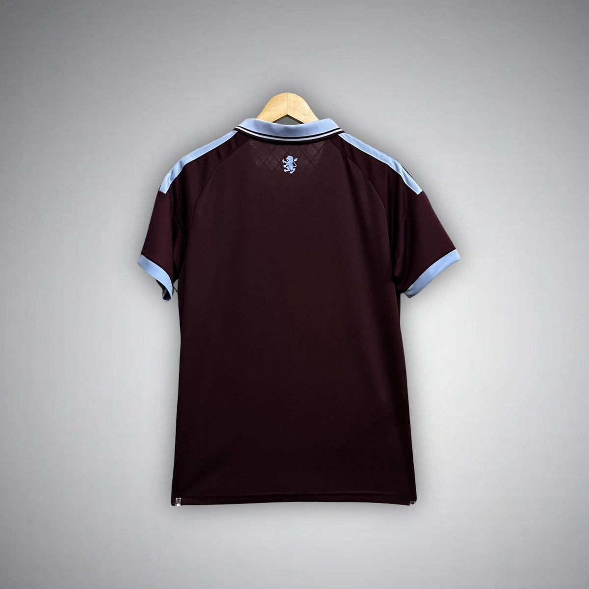 26/27 Aston Villa Away Kit from FootballPrestige.club - Premium Football Kits