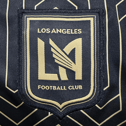 26/27 Los Angeles Home Kit from FootballPrestige.club - Premium Football Kits