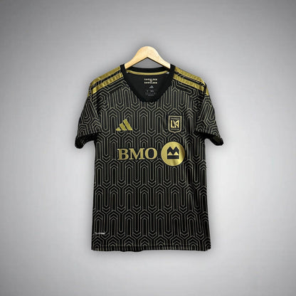 26/27 Los Angeles Home Kit from FootballPrestige.club - Premium Football Kits