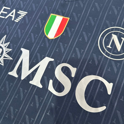 25/26 Inter Milan Third Kit from FootballPrestige.club - Premium Football Kits