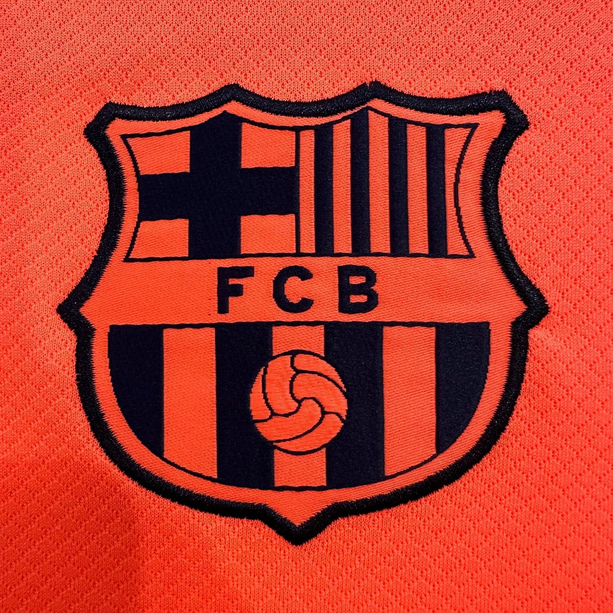 25/26 FC Barcelona Third Kit from FootballPrestige.club - Premium Football Kits