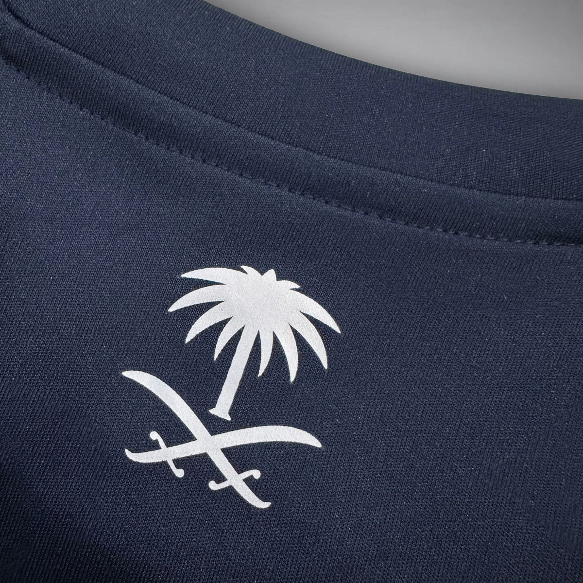 25/26 Al-Nassr Away Kit from FootballPrestige.club - Premium Football Kits