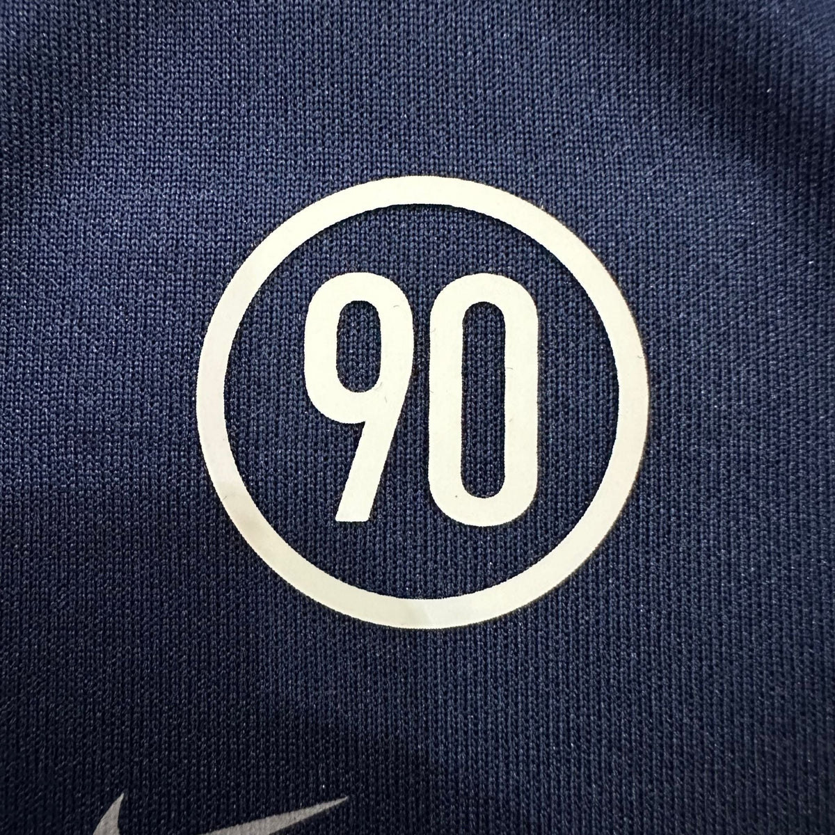25/26 FC Barcelona Third Kit from FootballPrestige.club - Premium Football Kits
