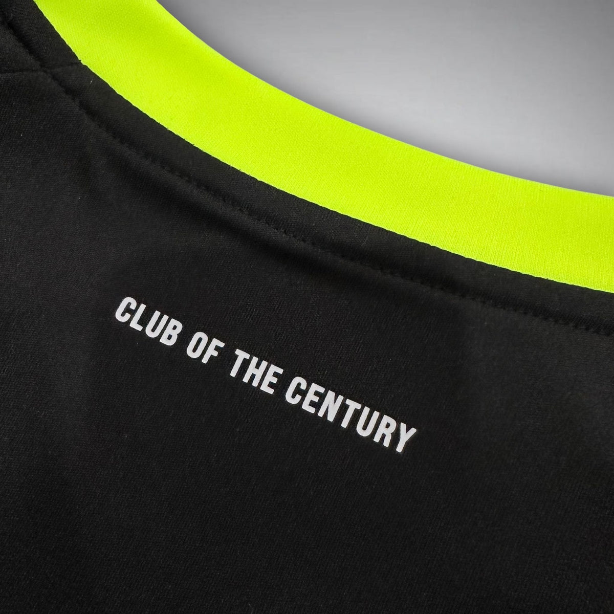 25/26 Al Ahly Away Kit from FootballPrestige.club - Premium Football Kits