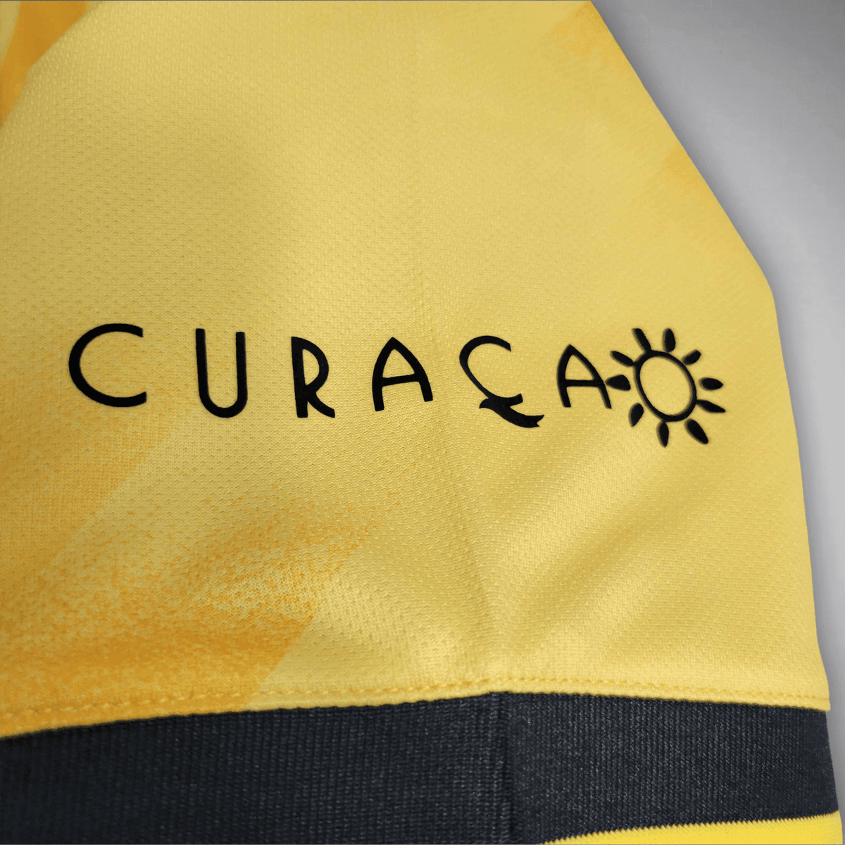 Ajax "Solar Strike" Premium Kit from FootballPrestige.club - Premium Football Kits