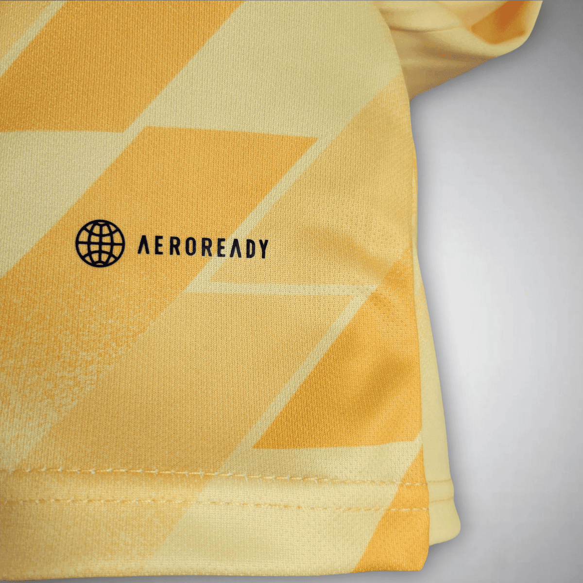 Ajax "Solar Strike" Premium Kit from FootballPrestige.club - Premium Football Kits