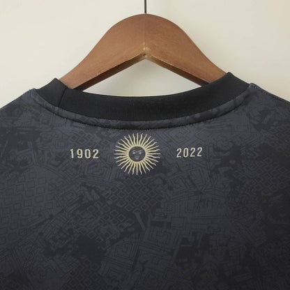 Argentina "Patagonian Nightfall" Premium Kit from FootballPrestige.club - Premium Football Kits