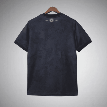 Argentina "Patagonian Nightfall" Premium Kit from FootballPrestige.club - Premium Football Kits