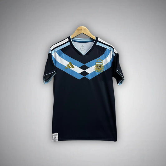 Argentina "Victory" Premium Kit from FootballPrestige.club - Premium Football Kits