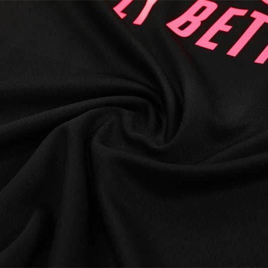 Arsenal "Neon Eclipse" Premium Kids Size Tracksuit from FootballPrestige.club - Premium Football Kits