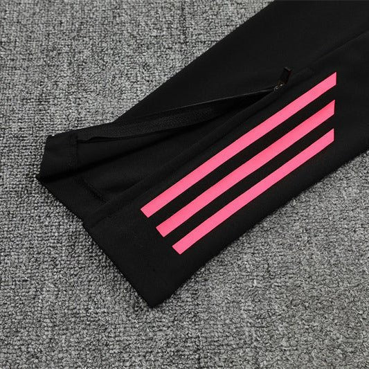 Arsenal "Neon Eclipse" Premium Tracksuit from FootballPrestige.club - Premium Football Kits