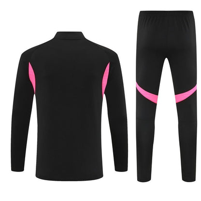 Arsenal "Neon Eclipse" Premium Tracksuit from FootballPrestige.club - Premium Football Kits