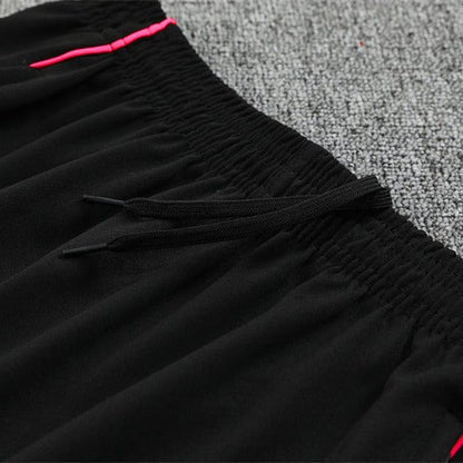 Arsenal "Neon Eclipse" Premium Tracksuit from FootballPrestige.club - Premium Football Kits