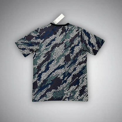 Arsenal "Serpent Strike" Premium Kit from FootballPrestige.club - Premium Football Kits
