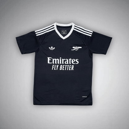 Arsenal "The Royal Brigade" Premium Kit from FootballPrestige.club - Premium Football Kits