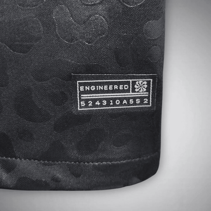 Brazil "Black Leopard" Premium Kit from FootballPrestige.club - Premium Football Kits