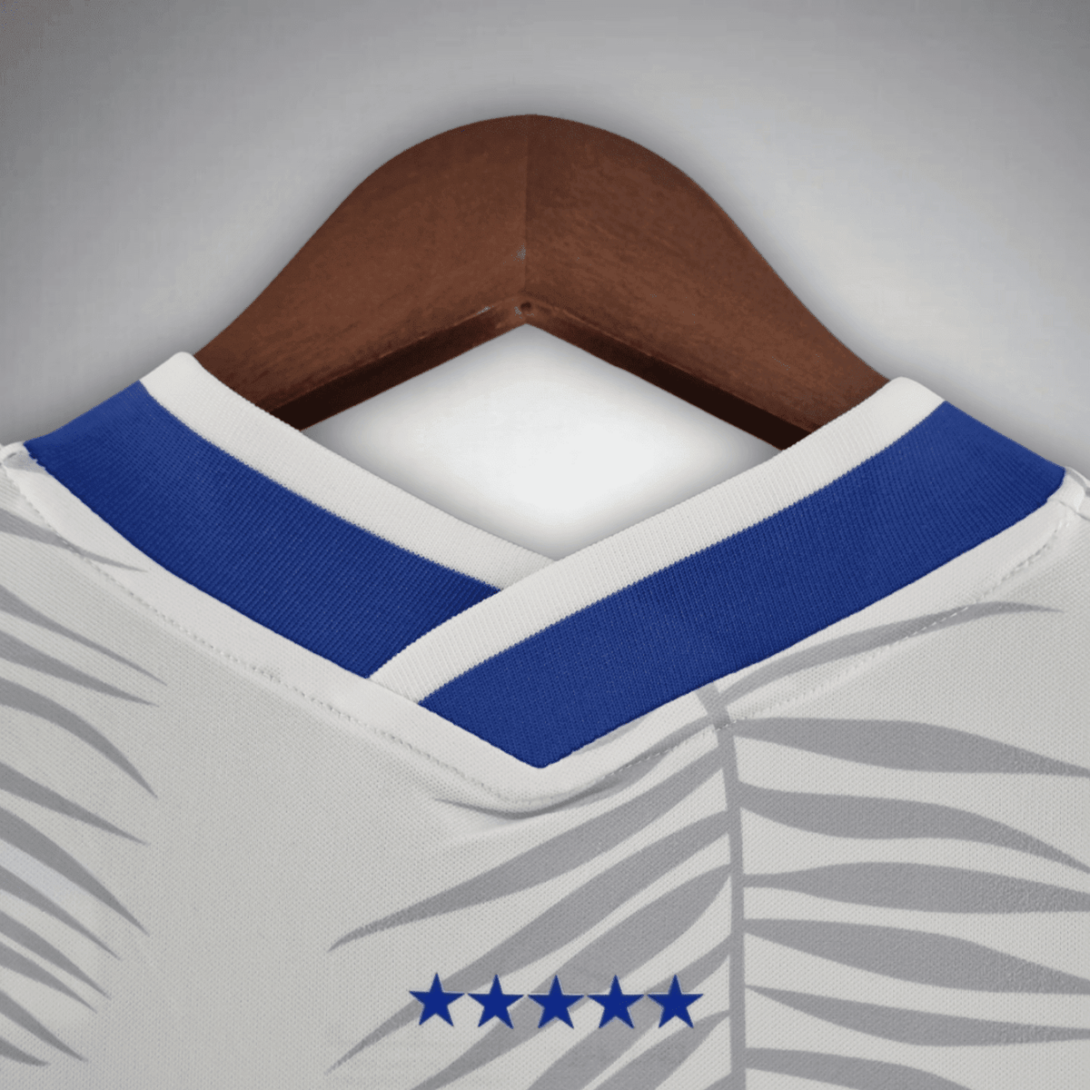 Brazil "Bruma Folha" Premium Kit from FootballPrestige.club - Premium Football Kits