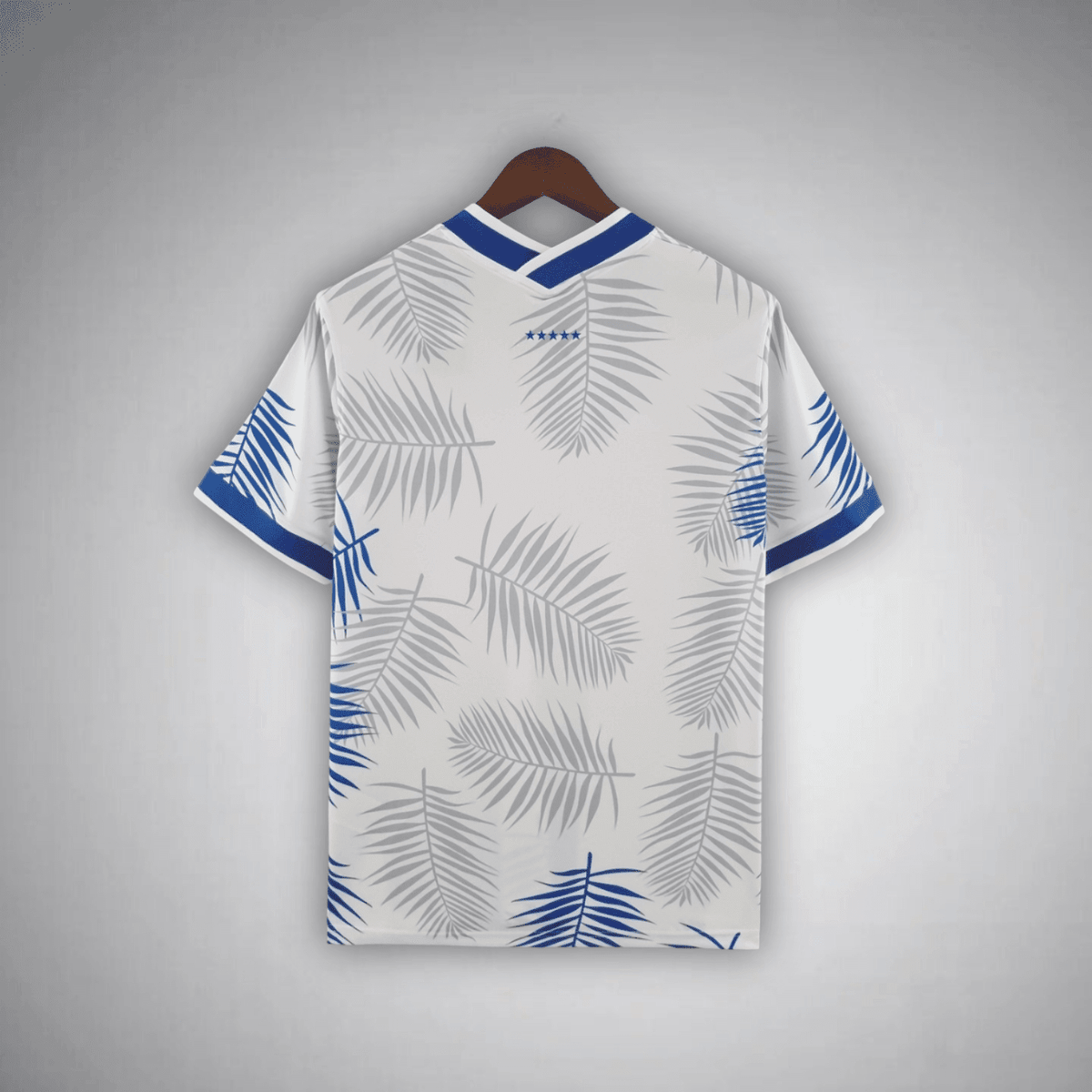 Brazil "Bruma Folha" Premium Kit from FootballPrestige.club - Premium Football Kits