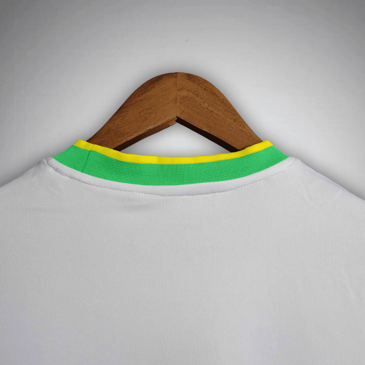 Brazil "Canarinho Flight" Premium Kit from FootballPrestige.club - Premium Football Kits