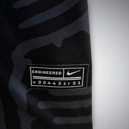 Brazil "Desert Breeze" Premium Kit from FootballPrestige.club - Premium Football Kits