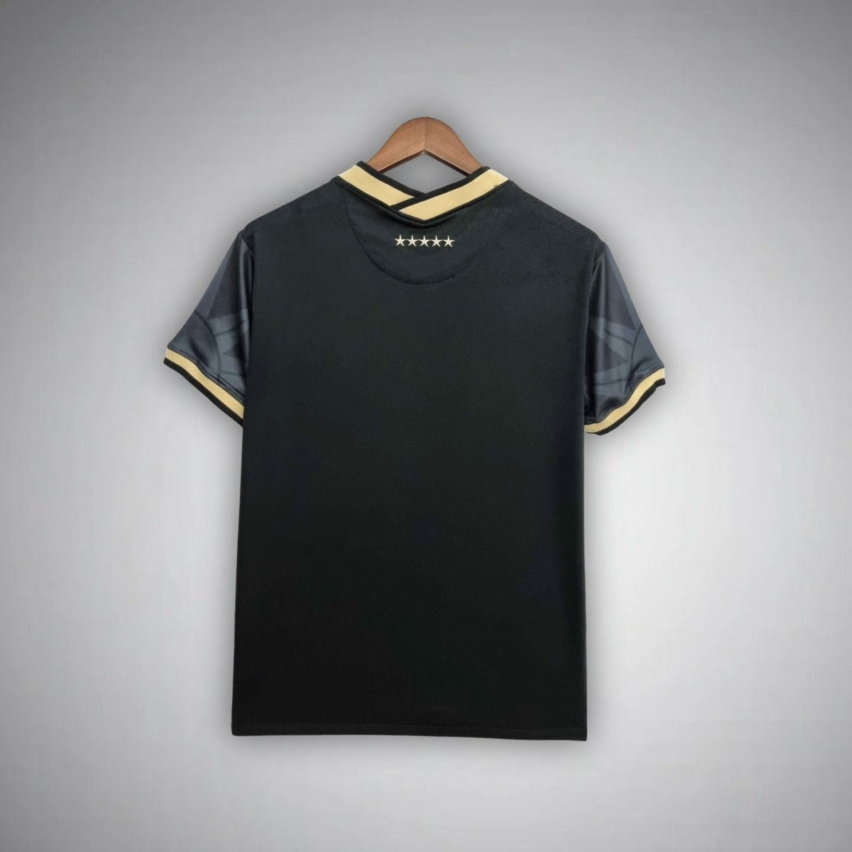 Brazil "Desert Breeze" Premium Kit from FootballPrestige.club - Premium Football Kits