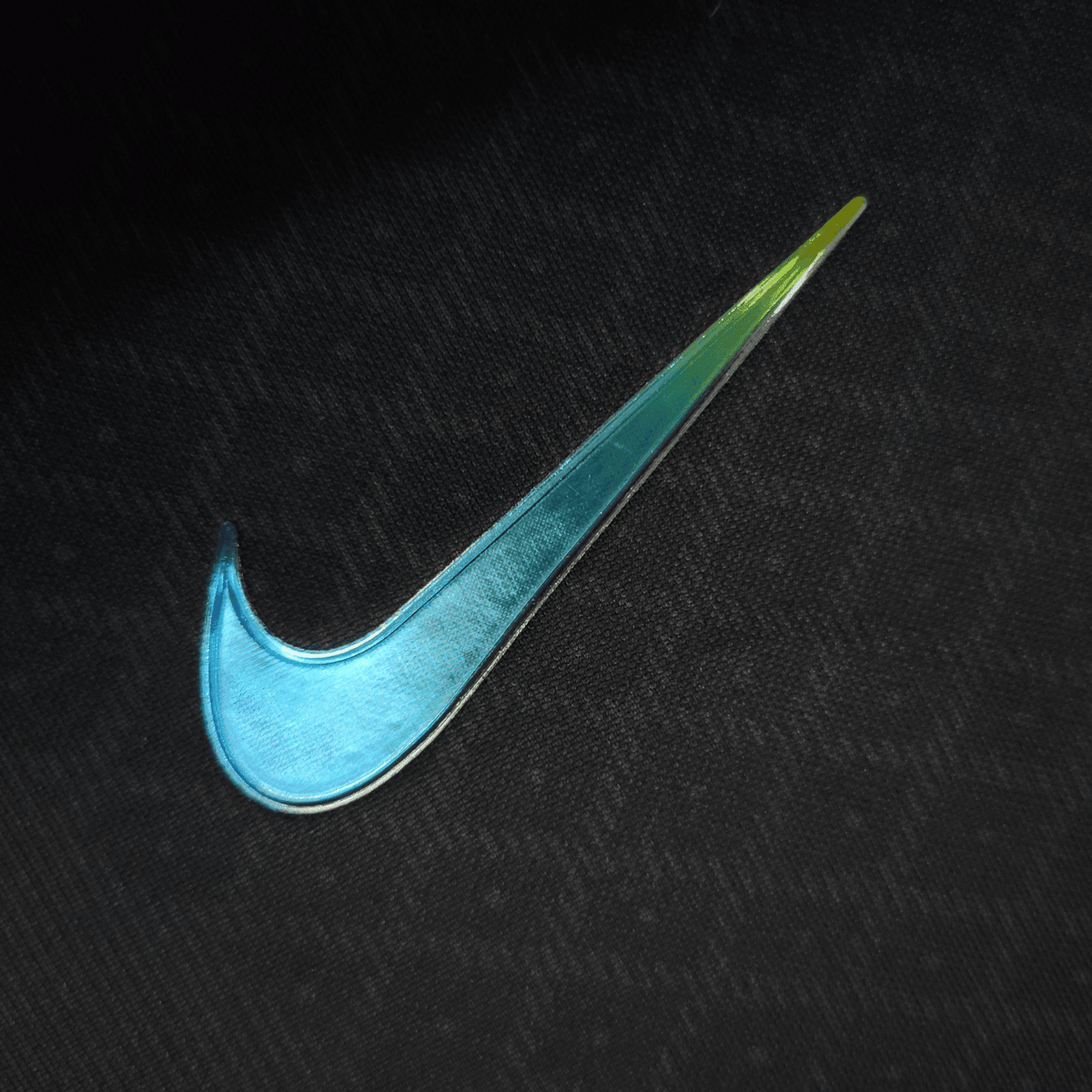Brazil "Emerald Nights" Premium Kit from FootballPrestige.club - Premium Football Kits
