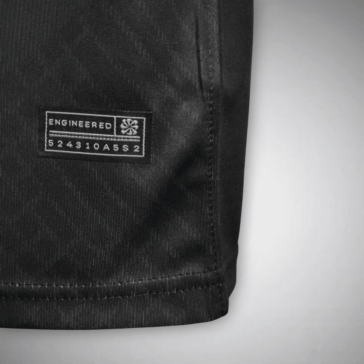 Brazil "Emerald Nights" Premium Kit from FootballPrestige.club - Premium Football Kits