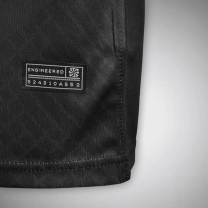 Brazil "Emerald Nights" Premium Kit from FootballPrestige.club - Premium Football Kits
