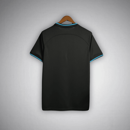 Brazil "Emerald Nights" Premium Kit from FootballPrestige.club - Premium Football Kits