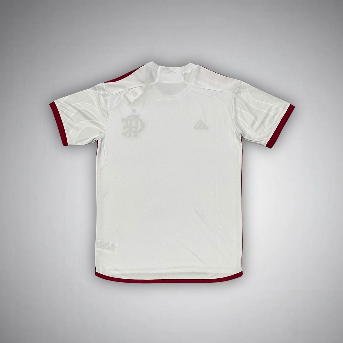Brazil "Flamengo" Premium Kit from FootballPrestige.club - Premium Football Kits