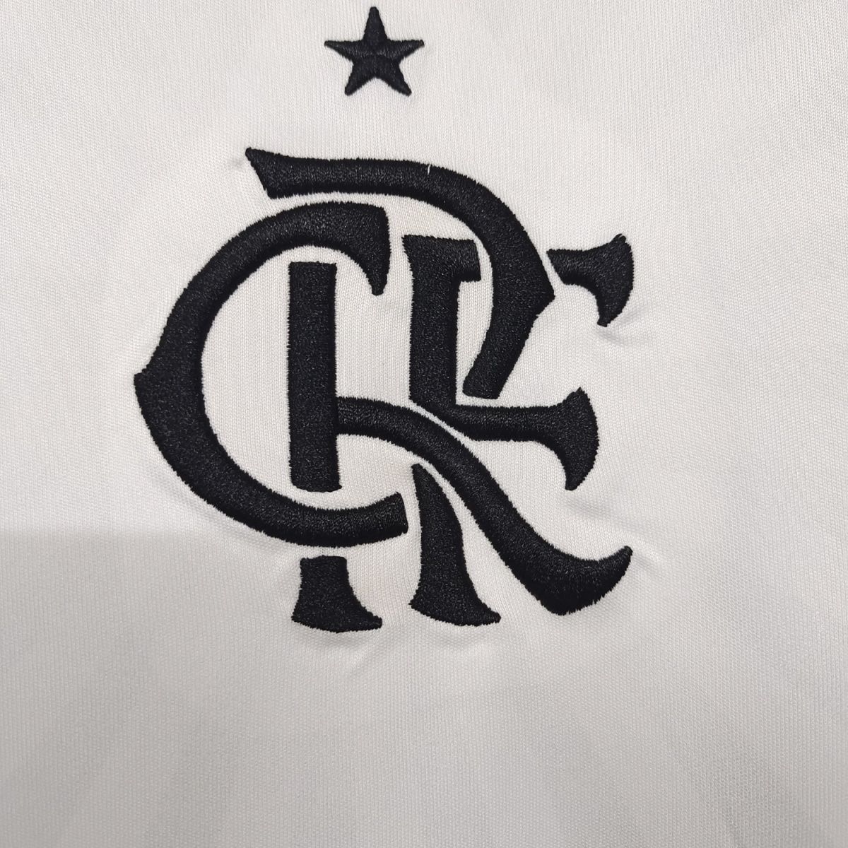 Brazil "Flamengo" Premium Kit from FootballPrestige.club - Premium Football Kits