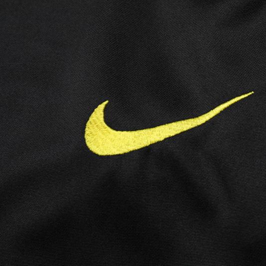 Brazil "Jesus" Premium Tracksuit from FootballPrestige.club - Premium Football Kits