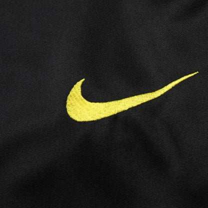 Brazil "Jesus" Premium Tracksuit from FootballPrestige.club - Premium Football Kits