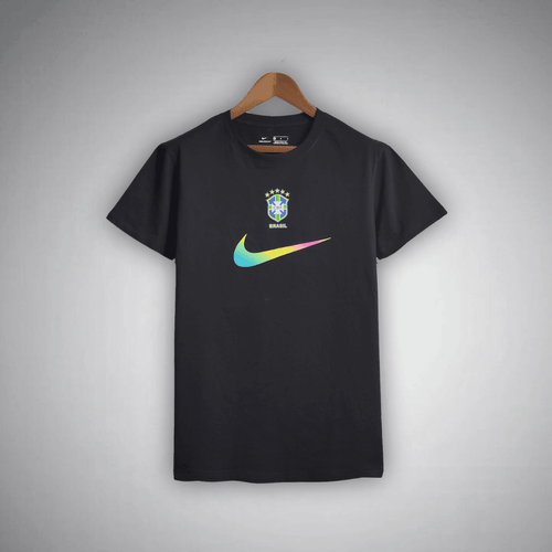 Brazil "Nike Rio" Premium Kit from FootballPrestige.club - Premium Football Kits