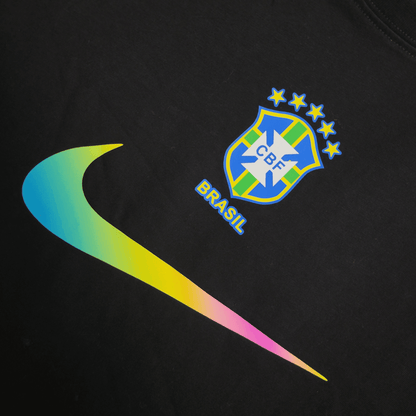 Brazil "Nike Rio" Premium Kit from FootballPrestige.club - Premium Football Kits