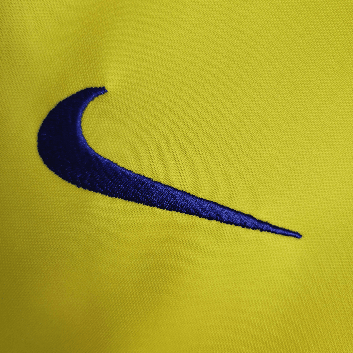 Brazil "Pelé 77/92" Premium Kit from FootballPrestige.club - Premium Football Kits