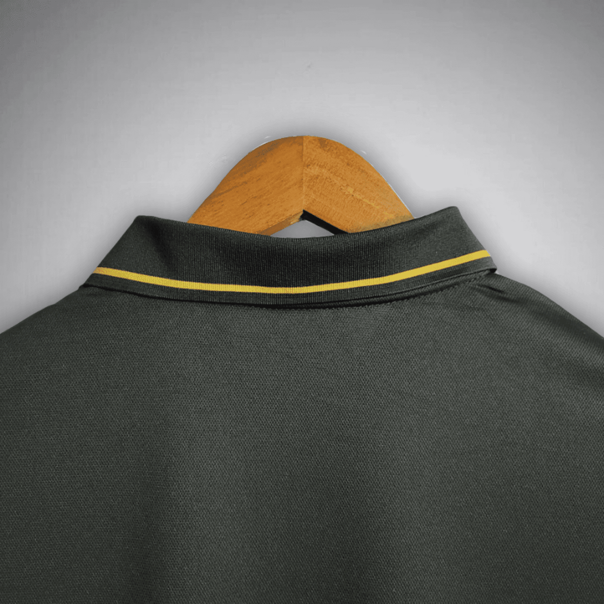 Brazil "Rio Prestige" Premium Kit from FootballPrestige.club - Premium Football Kits