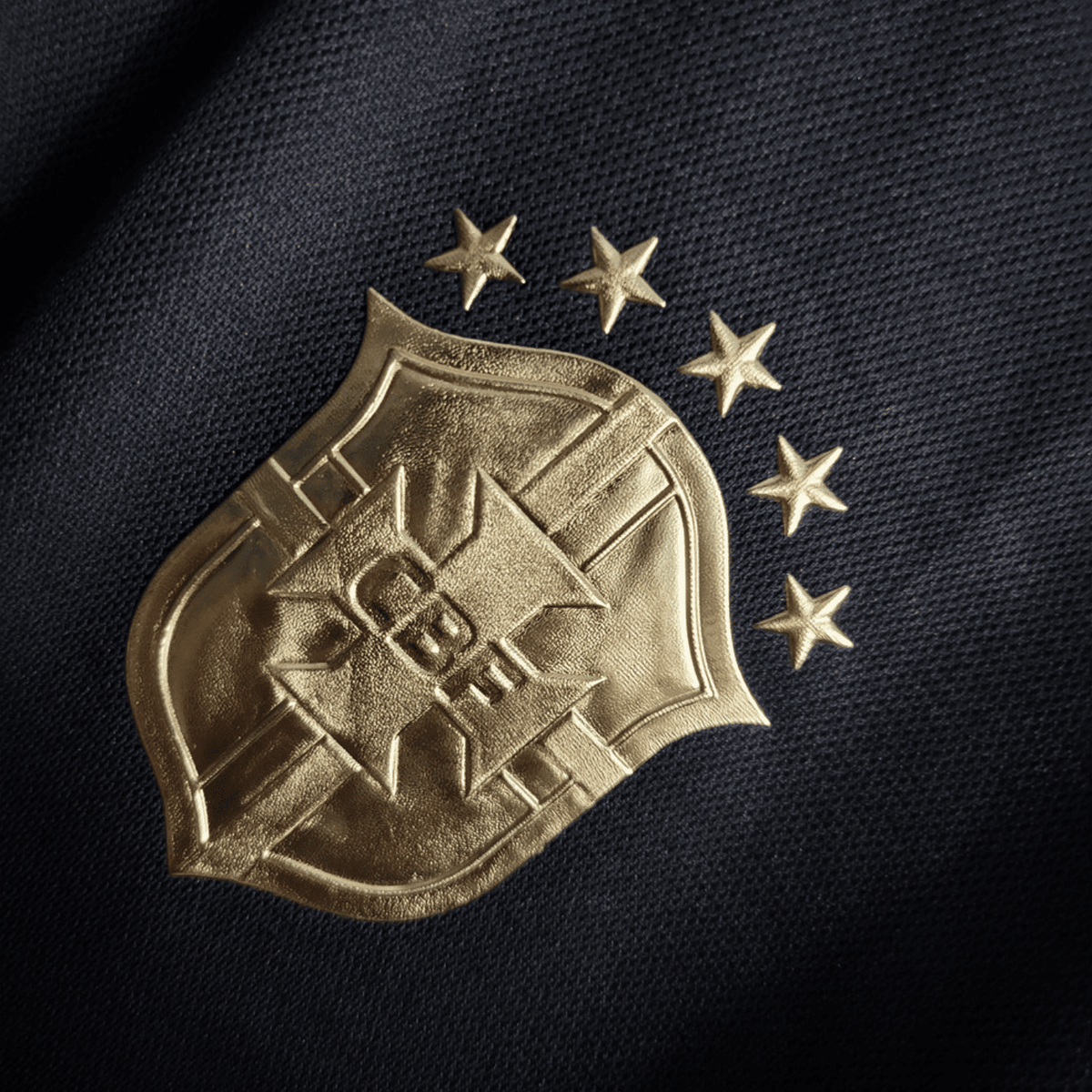 Brazil "Rio Prestige" Premium Kit from FootballPrestige.club - Premium Football Kits