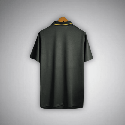 Brazil "Rio Prestige" Premium Kit from FootballPrestige.club - Premium Football Kits