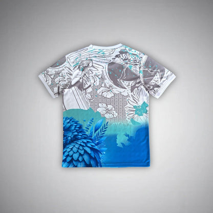 Brazil "Rio Rise" Premium Kit from FootballPrestige.club - Premium Football Kits