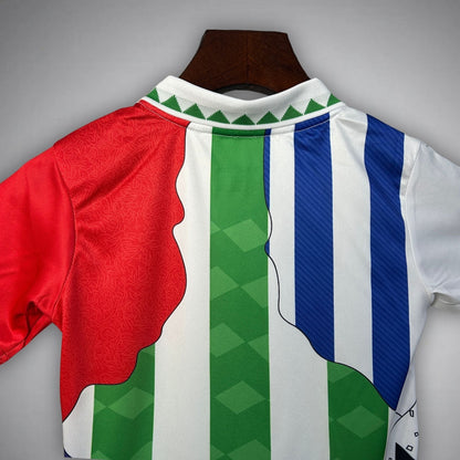 Career "Isco" Premium Kids Size Kit from FootballPrestige.club - Premium Football Kits