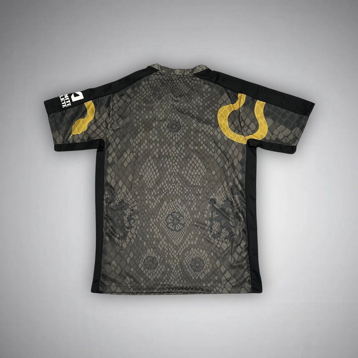 Chelsea "King's Venom" Premium Kit from FootballPrestige.club - Premium Football Kits