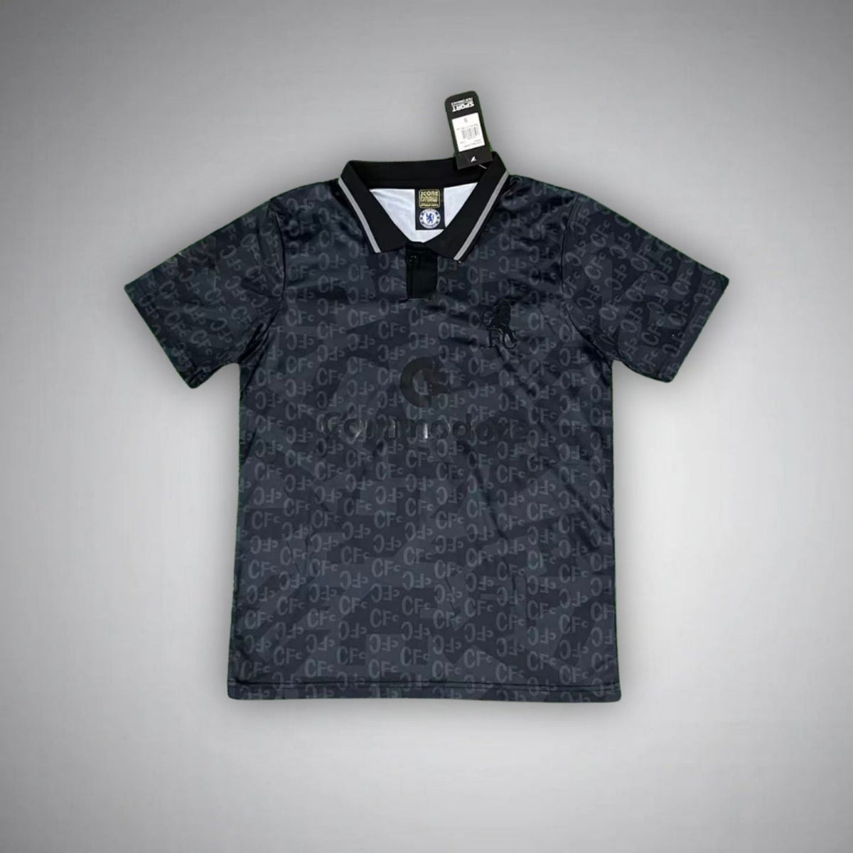 Chelsea "Signature" Premium Kit from FootballPrestige.club - Premium Football Kits