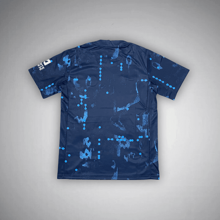 Chelsea "Universe" Premium Kit from FootballPrestige.club - Premium Football Kits