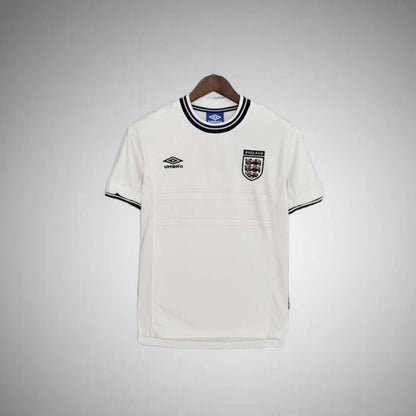 England 2010 Home Kit from FootballPrestige.club - Premium Football Kits