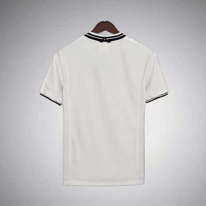 England 2010 Home Kit from FootballPrestige.club - Premium Football Kits