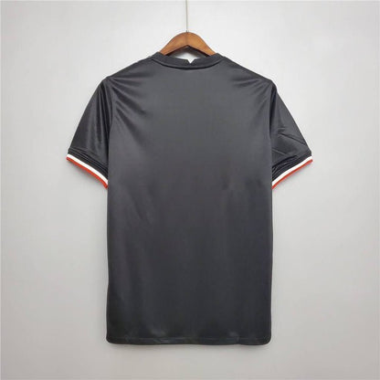 England "Regal Runic" Premium Kit by Burberry from FootballPrestige.club - Premium Football Kits