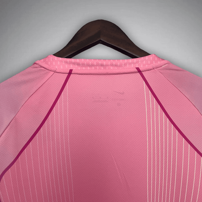 FC Barcelona "Aurora" Premium Kit from FootballPrestige.club - Premium Football Kits