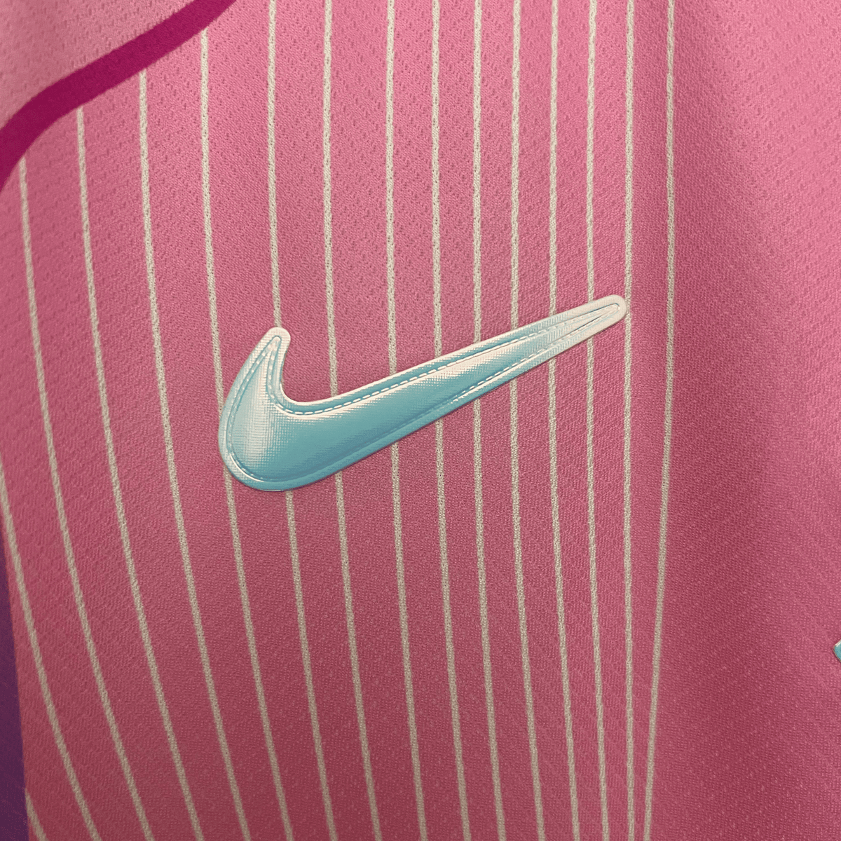 FC Barcelona "Aurora" Premium Kit from FootballPrestige.club - Premium Football Kits