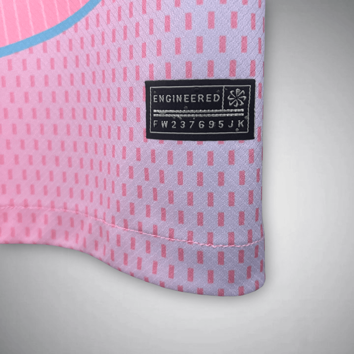 FC Barcelona "Aurora" Premium Kit from FootballPrestige.club - Premium Football Kits